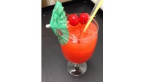 Fruit Punch